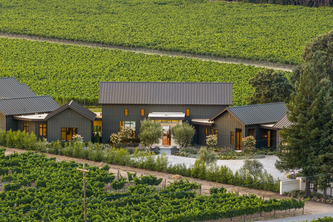 House in Napa, California, United States 3 - 17430063
