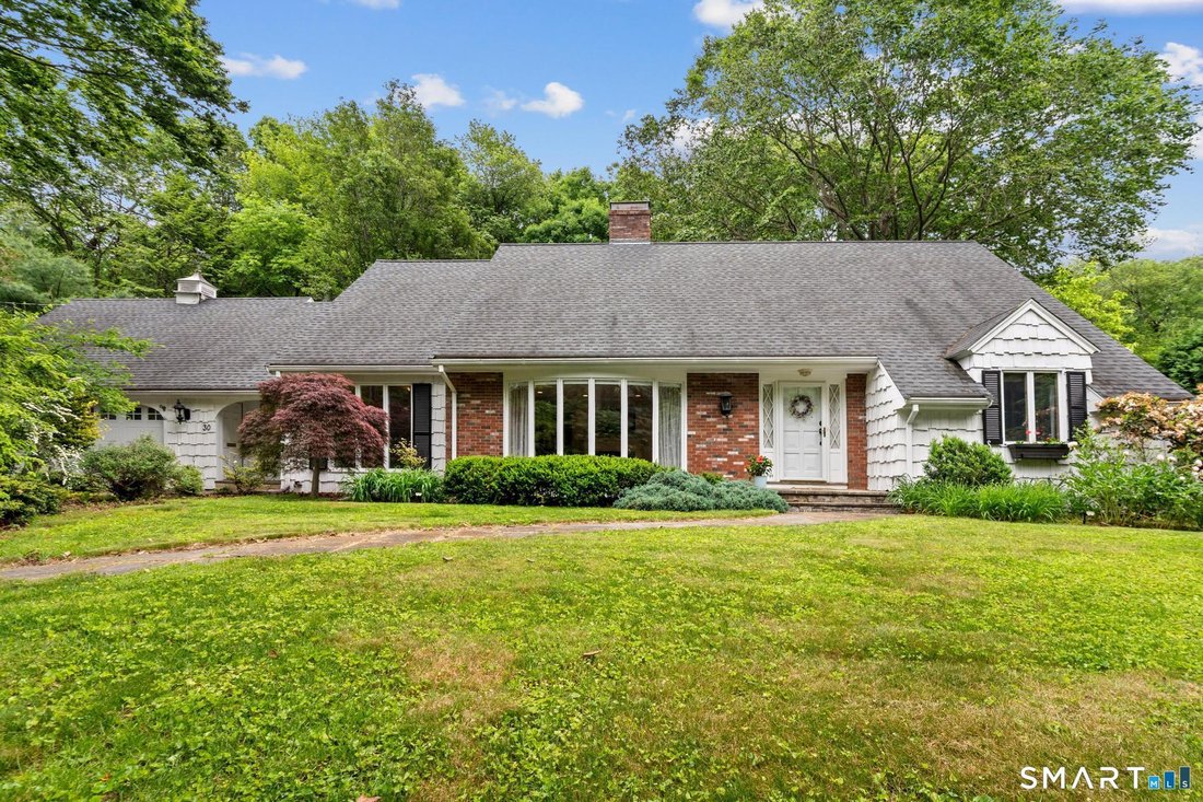 House in West Hartford, Connecticut, United States 1 - 18108896