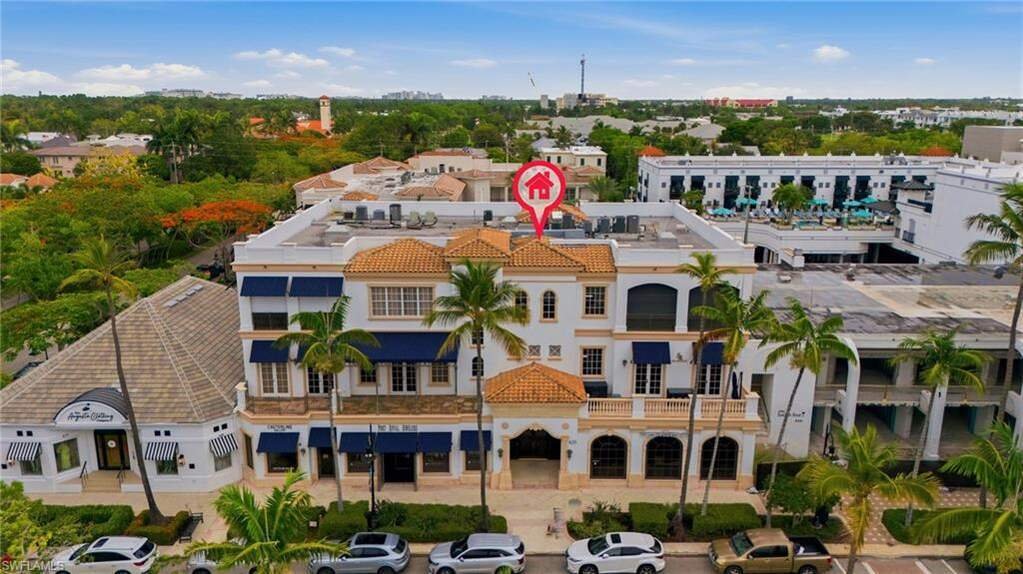 House in Naples, Florida, United States 1 - 18276389