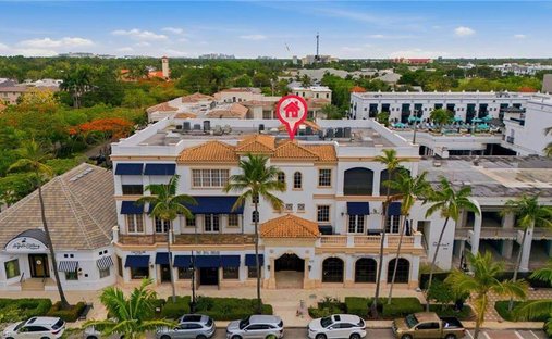 Maison à Naples, Floride, États-Unis 1
