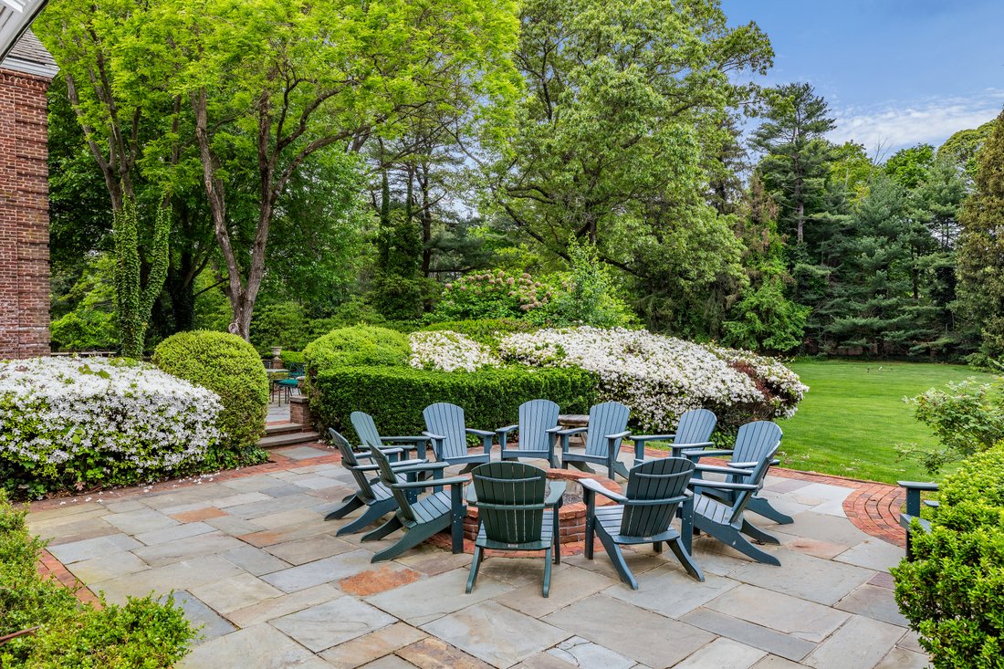 House in Locust Valley, New York, United States 4 - 18130769