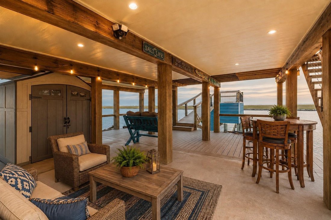 House in Cedar Lake, Texas, United States 3 - 18275135