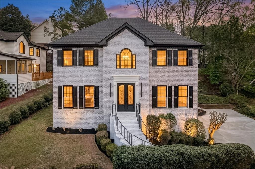 House in Alpharetta, Georgia, United States 2 - 17570837