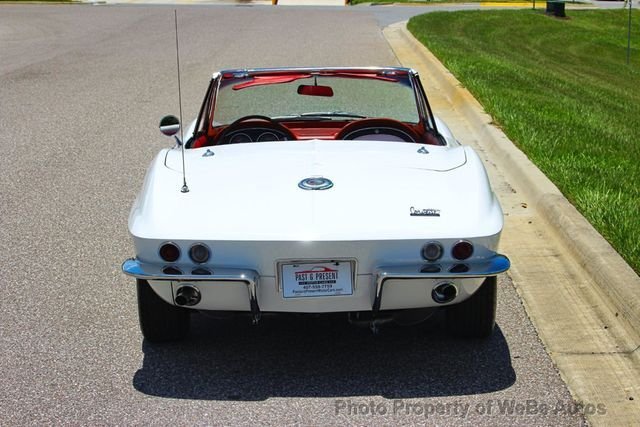 Chevrolet Corvette in Calverton, NY, United States 4 - 18273598
