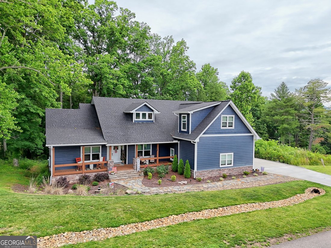 House in Blairsville, Georgia, United States 2 - 18271378