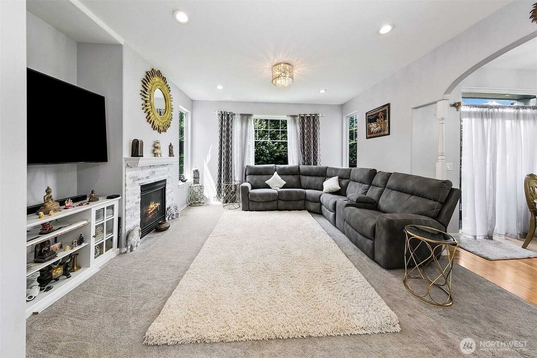 House in Kenmore, Washington, United States 3 - 18273242