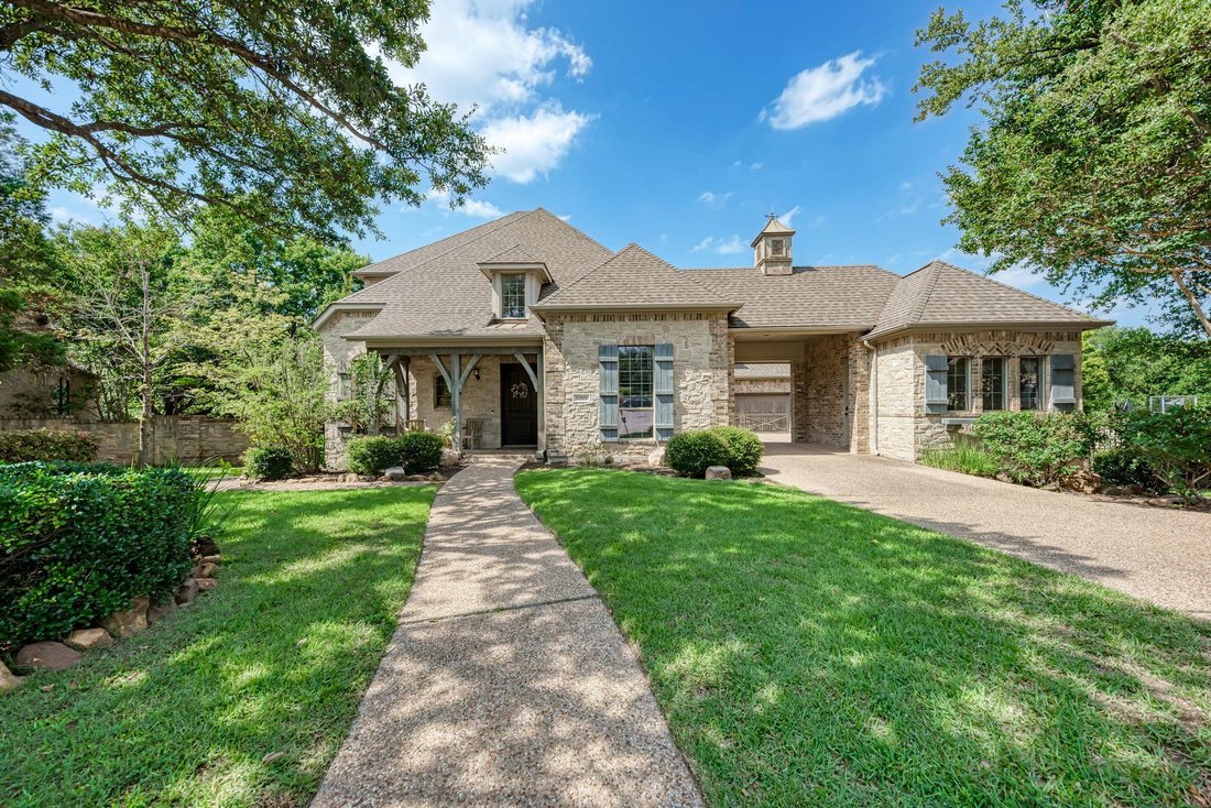 House in Austin, Texas, United States 2 - 18274400