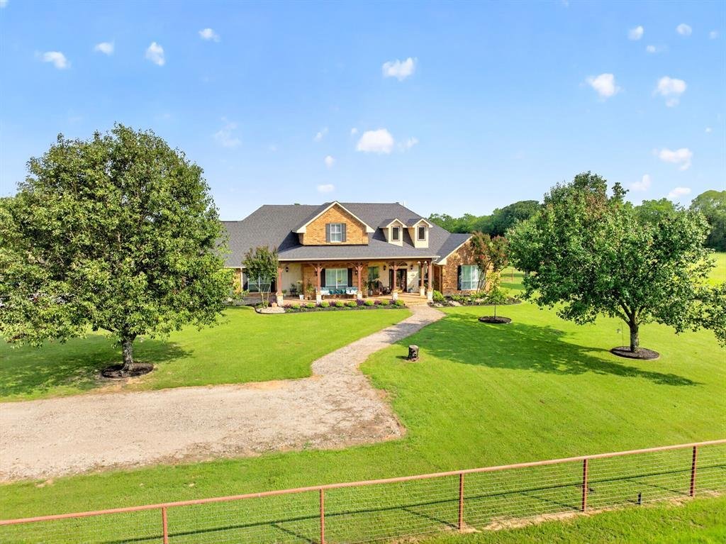 House in Edgewood, Texas, United States 4 - 18270843