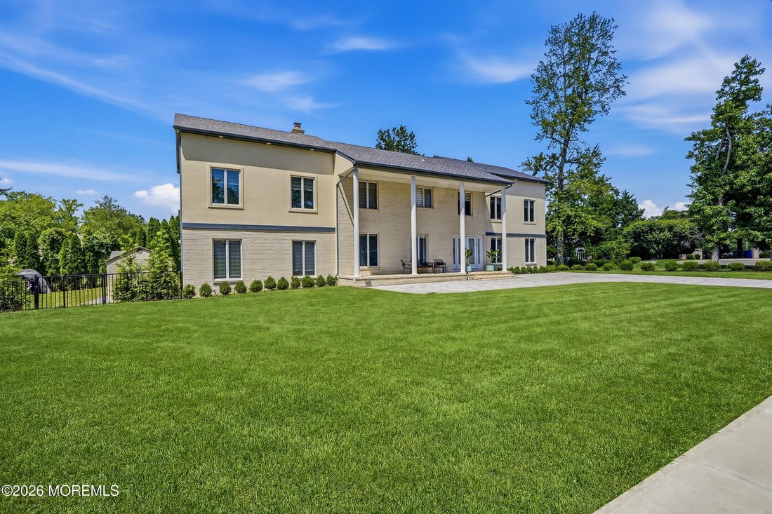 House in Oakhurst, New Jersey, United States 4 - 18273117