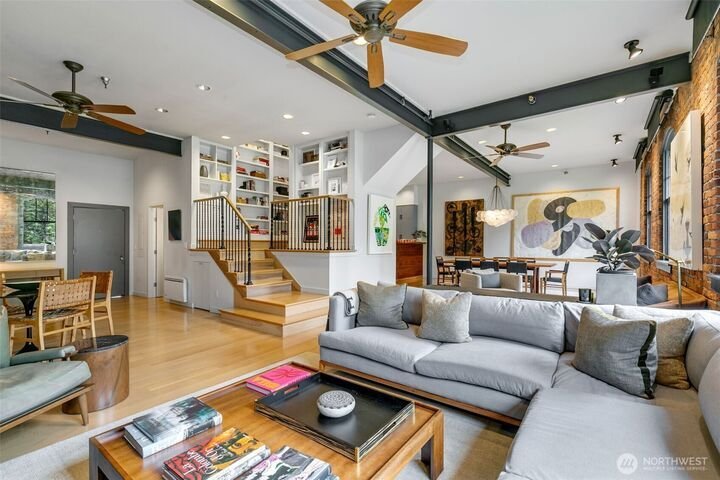 Condo in Seattle, Washington, United States 2 - 18276716