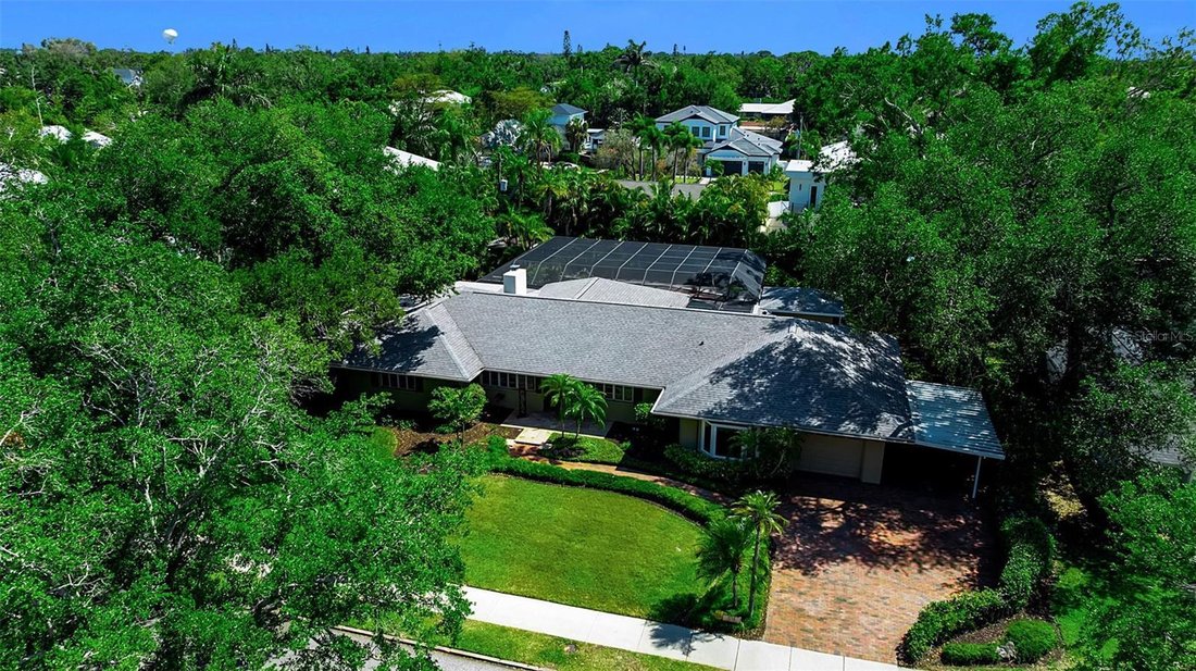 House in Sarasota, Florida, United States 2 - 17459178