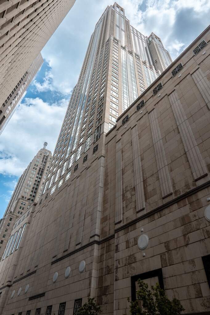 House in Chicago, Illinois, United States 1 - 18276594