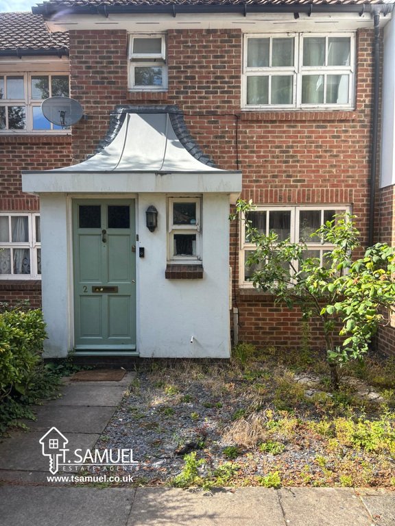 House in London Borough of Sutton, England 2 - 18271866