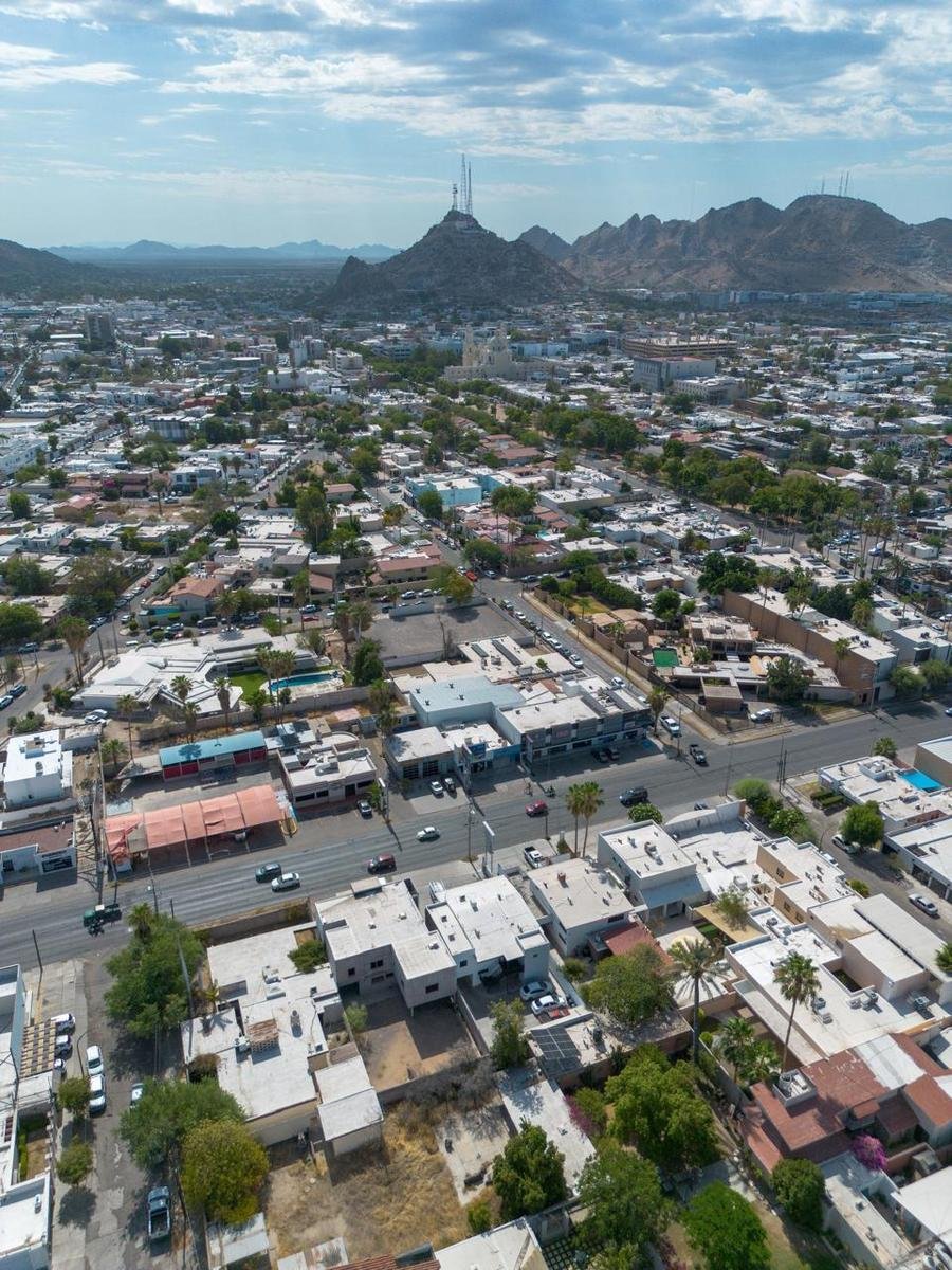 Apartment in Hermosillo, Sonora, Mexico 3 - 18276082