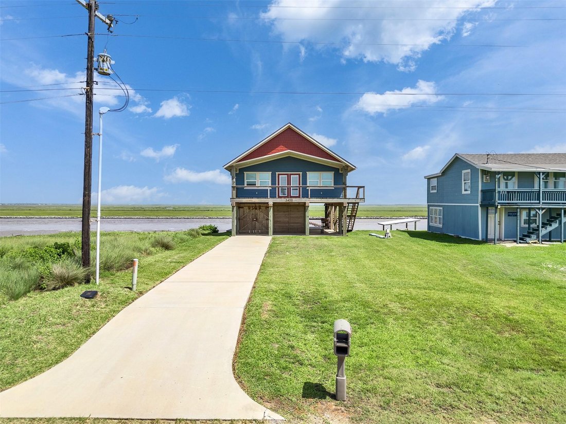 House in Cedar Lake, Texas, United States 5 - 18275135