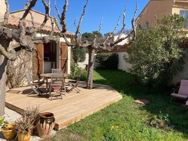 Villa in Six-Fours-les-Plages, Provence-Alpes-Côte d'Azur, France 4 - 18276539