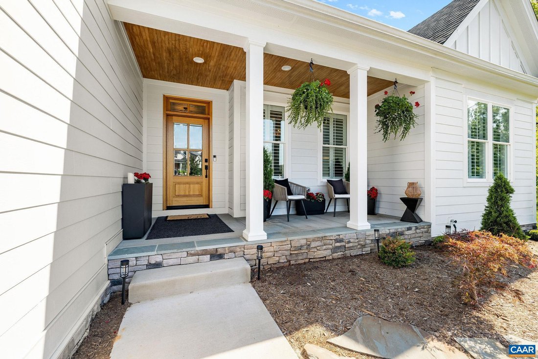 House in Gordonsville, Virginia, United States 3 - 18270905