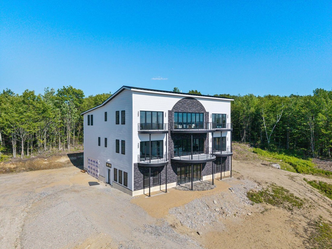 House in Woodstock, Maine, United States 2 - 17834455