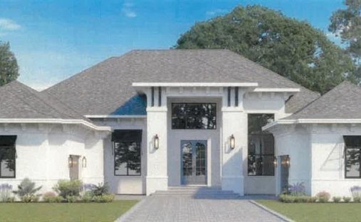 Haus in Montverde, Florida, Vereinigte Staaten 1