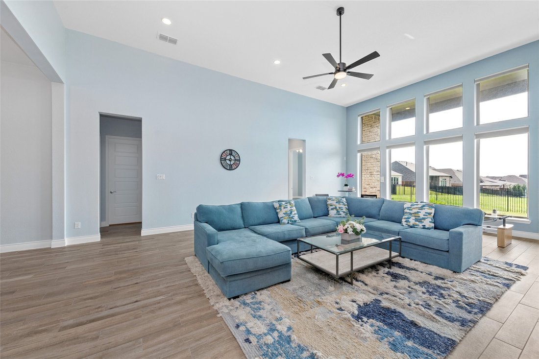 House in Lantana, Texas, United States 4 - 18274923