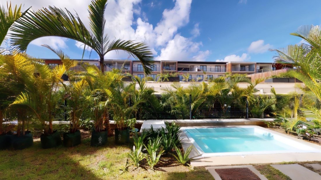 Apartment in Mon Choisy, Pamplemousses District, Mauritius 2 - 18272204