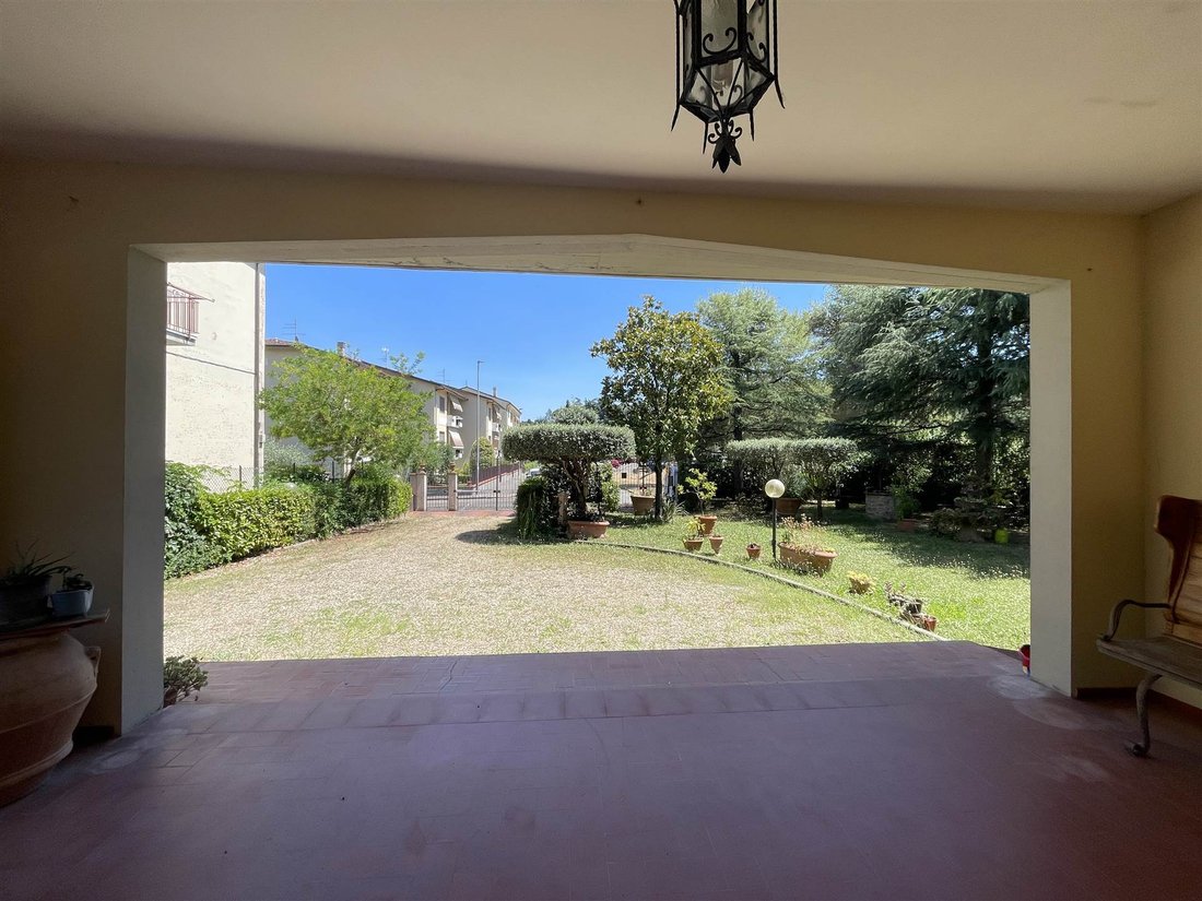 Apartment in Center, Lastra a Signa, Tuscany 5 - 18274457