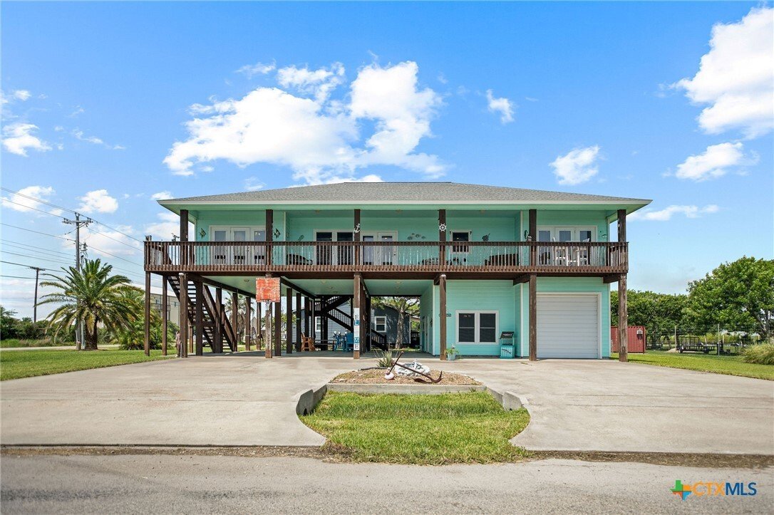 House in Port O'Connor, Texas, United States 1 - 18270857