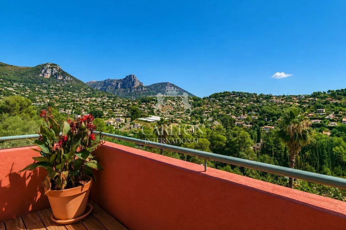 Villa a Santa Colomba, Venza, Francia 2 - 15295768
