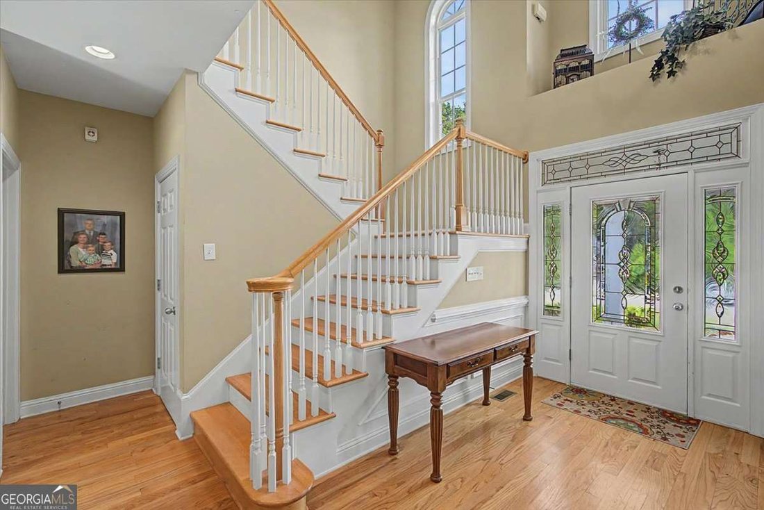 House in Winston, Georgia, United States 5 - 18271393