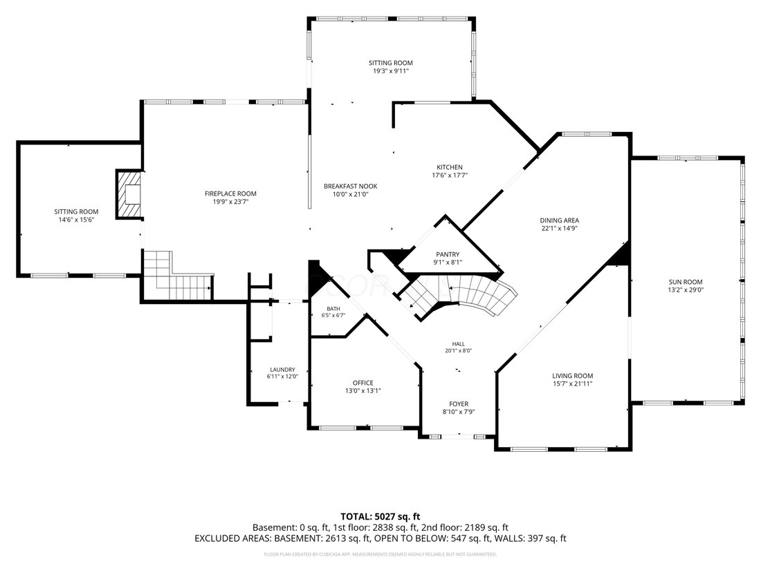 House in Dublin, Ohio, United States 2 - 18274944