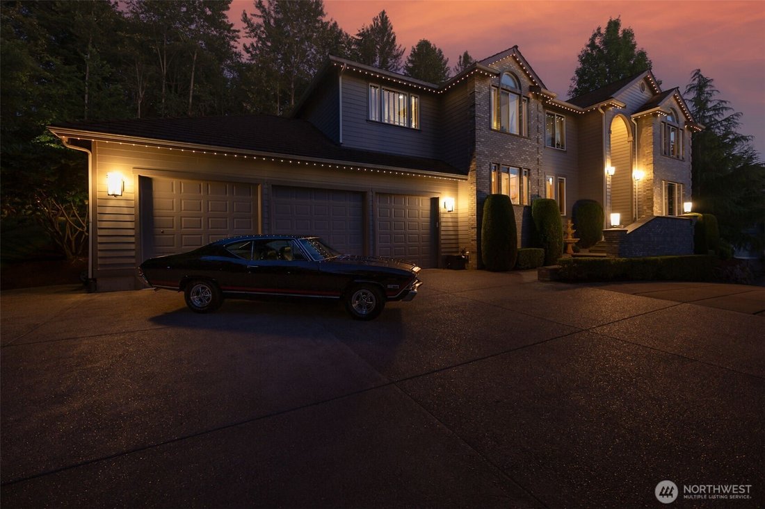 House in Puyallup, Washington, United States 2 - 18274937
