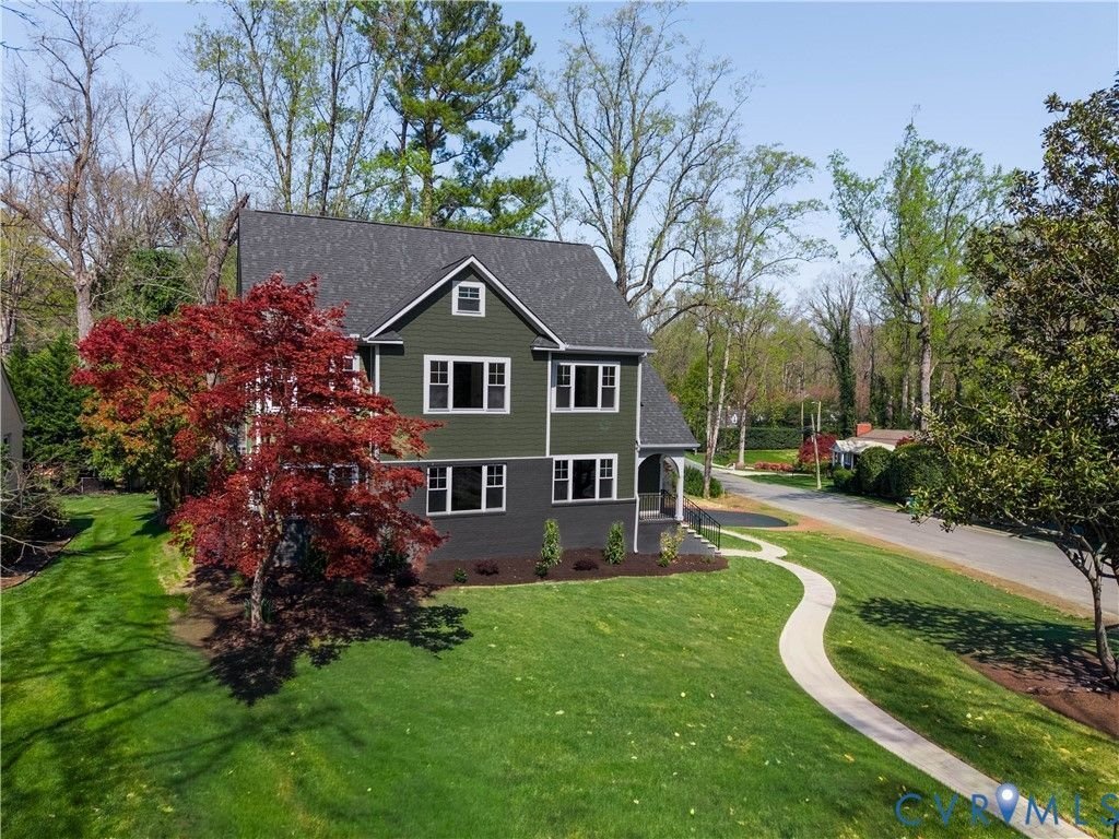 Casa a Tuckahoe, Virginia, Stati Uniti 2 - 18276206