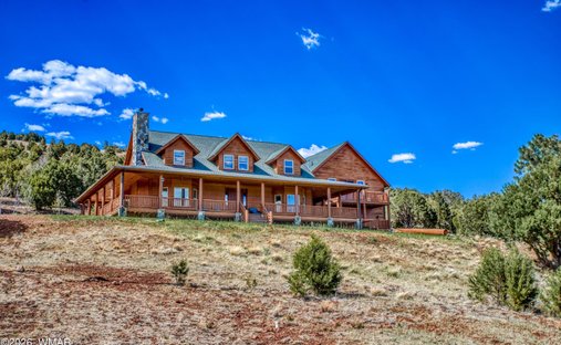Vernon, Arizona, United States 1