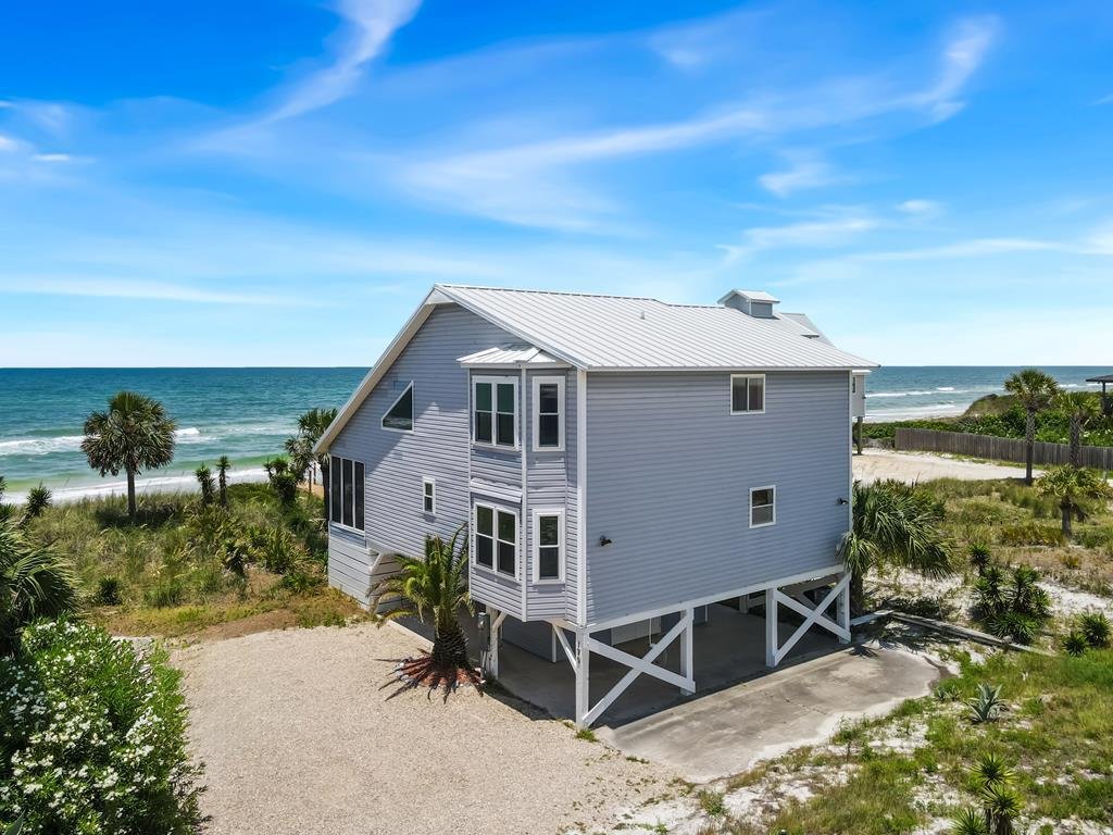 House in Port St. Joe, Florida, United States 1 - 18273412