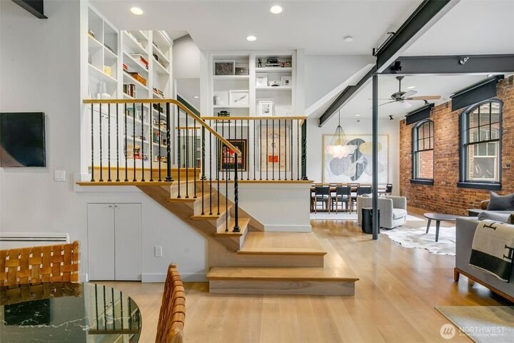 Condo in Seattle, Washington, United States 3 - 18276716