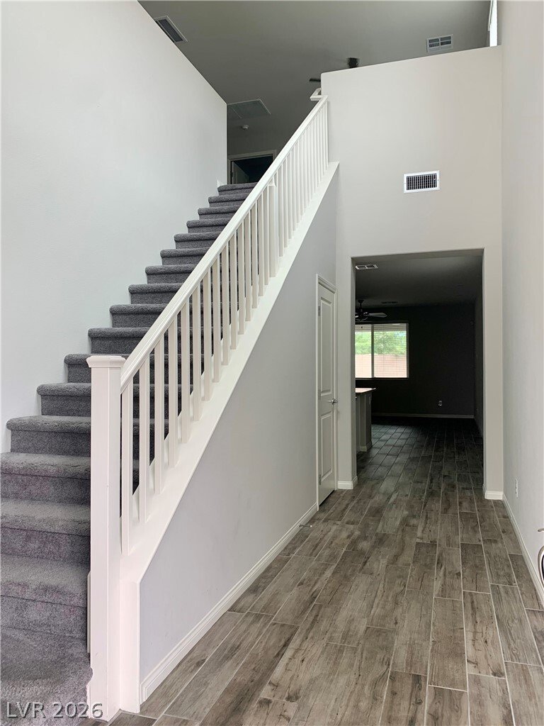 House in North Las Vegas, Nevada, United States 2 - 18273516