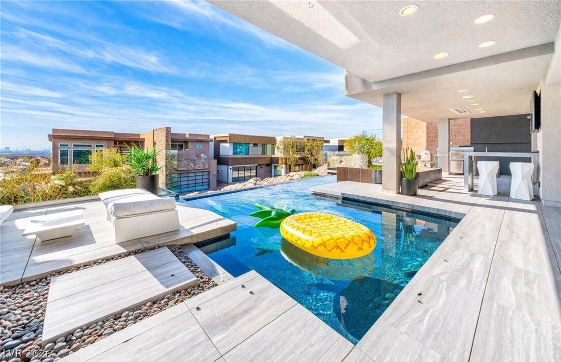 House in Henderson, Nevada, United States 4 - 18273518