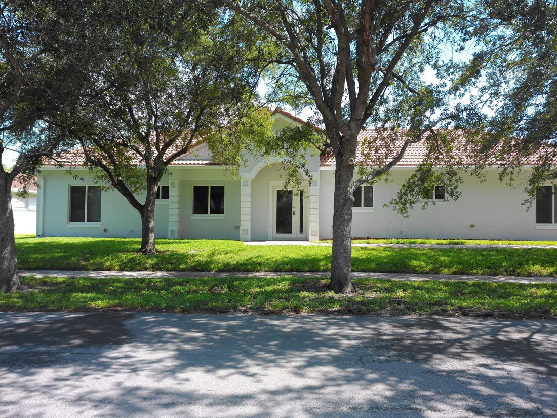 Apartment in Pompano Beach, Florida, United States 2 - 17297130