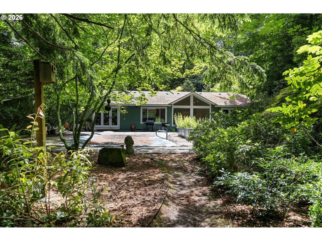 House in Portland, Oregon, United States 4 - 18274895