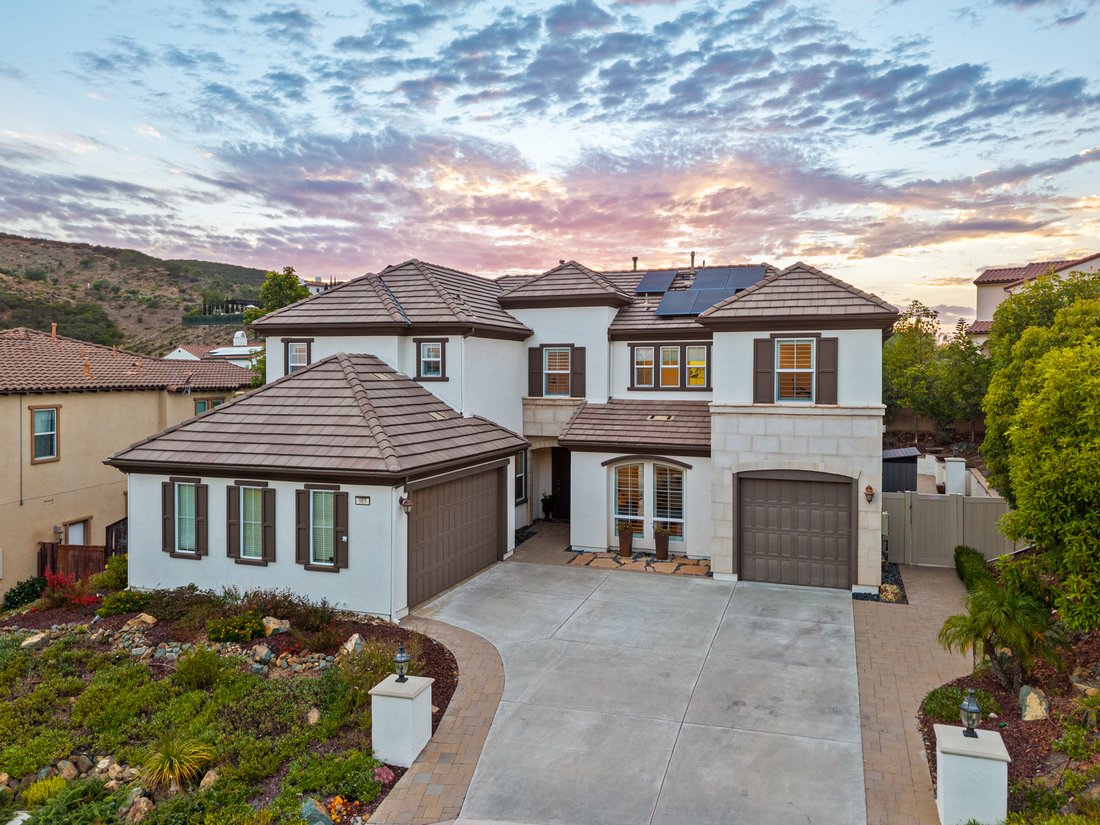 House in San Marcos, California, United States 1 - 18271561