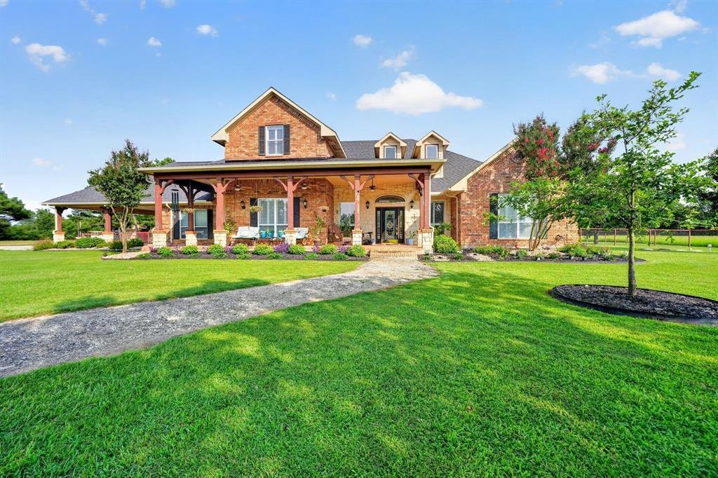 House in Edgewood, Texas, United States 3 - 18270843