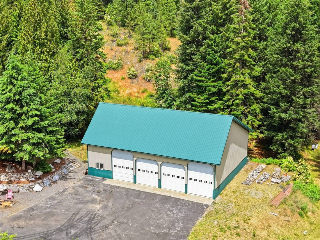 House in Rathdrum, Idaho, United States 3 - 18273670