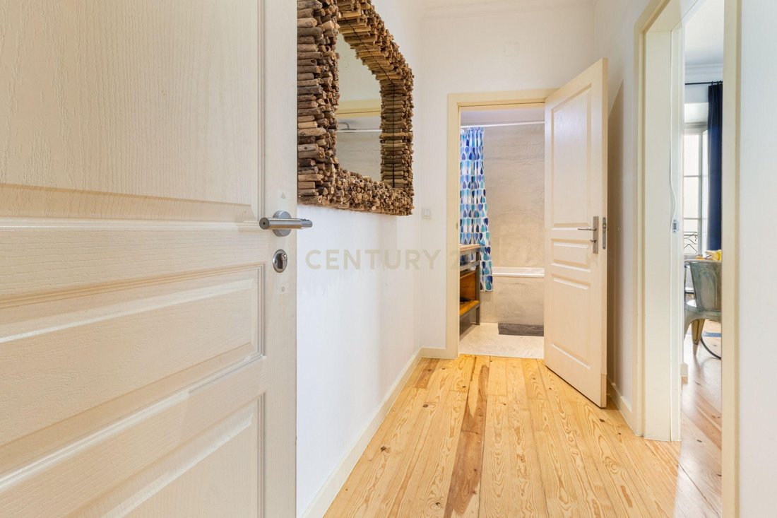 Apartment in Arroios, Lisbon, Portugal 3 - 18275431