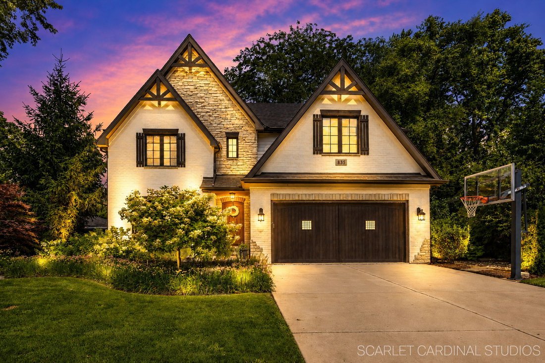 House in Naperville, Illinois, United States 2 - 18270626