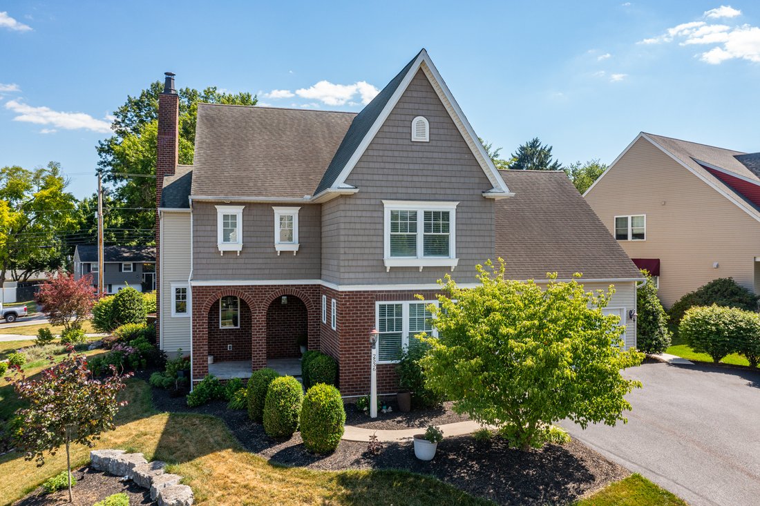 House in East Petersburg, Pennsylvania, United States 1 - 18267788