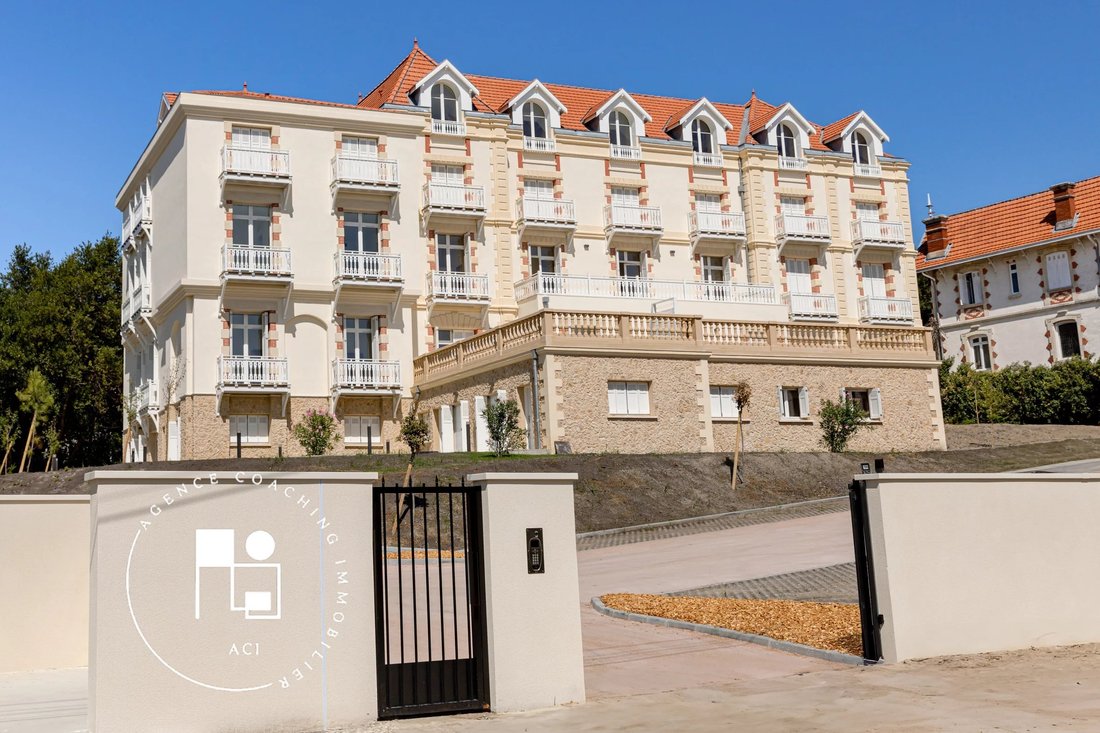 Apartment in Aiguillon, Arcachon, France 4 - 18271098