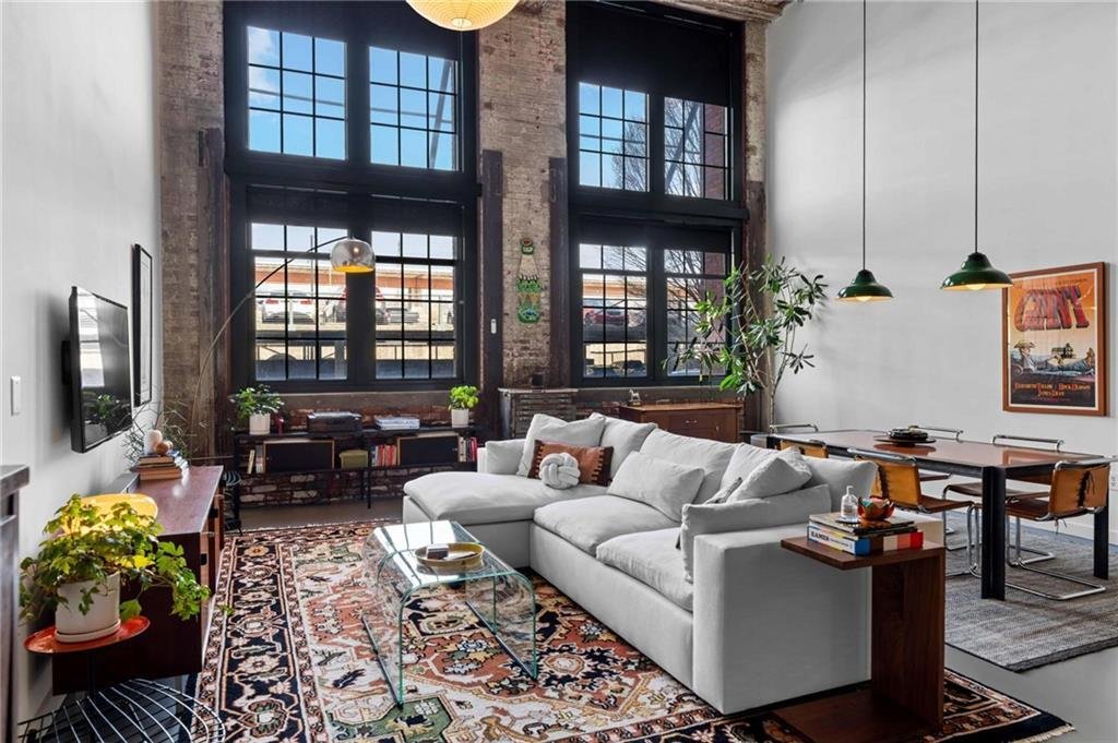 Condo in Atlanta, Georgia, United States 1 - 18270519