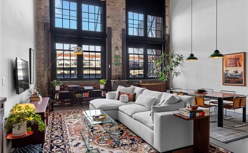Condo in Atlanta, Georgia, United States 1