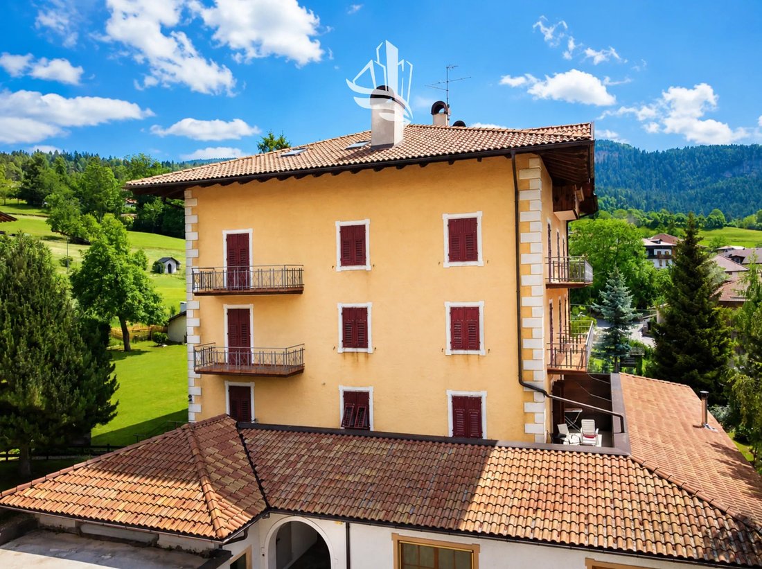 Borgo d'Anaunia, Trentino – Alto Adige/Südtirol, Italy 2 - 18272120