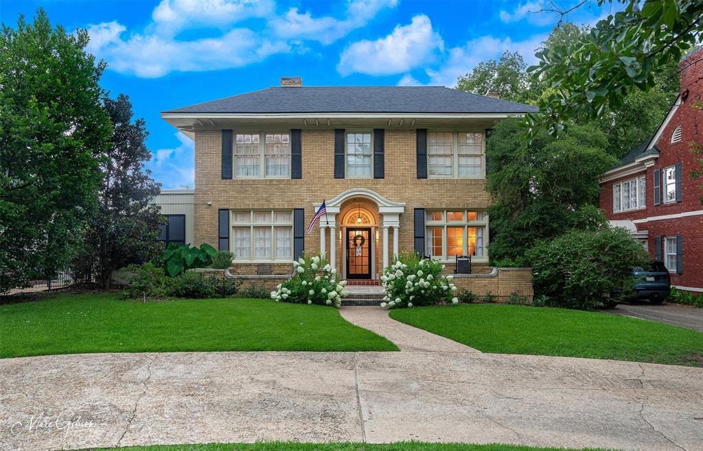 House in Shreveport, Louisiana, United States 1 - 18274619